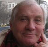 Photo de profil de Marcel Bornstein