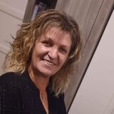 Photo de profil de Patricia Barbier