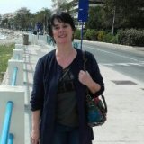 Photo de profil de Françoise Marc