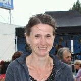 Photo de profil de Anne Paccou