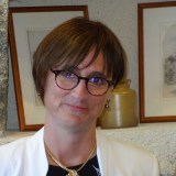 Photo de profil de Claudine Kaczmarczyk