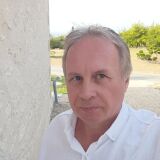 Photo de profil de Pascal Rambaud