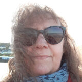 Photo de profil de Martine Clement