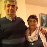 Photo de profil de Martine Bugnon-Murys
