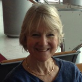 Photo de profil de Geneviève Berthezène