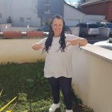 Photo de profil de Florence Rébolia