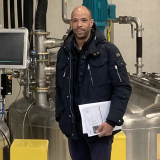 Photo de profil de Adama Koné