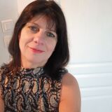 Photo de profil de Cecile Lecoeuvre
