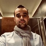 Photo de profil de Jerome Rodrigues