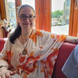 Photo de profil de Valérie Riera