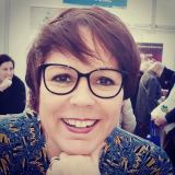 Photo de profil de Nathalie Merlet