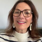 Photo de profil de Amelie Leroux