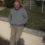 Photo de profil de Eric Chaudet