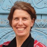 Photo de profil de Anne-Laure Legrand