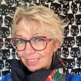 Photo de profil de Christelle Poirier