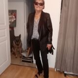 Photo de profil de Serre Francoise