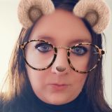 Photo de profil de Aurore Martin
