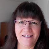 Photo de profil de Nathalie Lallemand