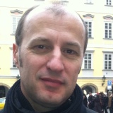 Photo de profil de Patrick Cazorla