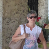 Photo de profil de Renée Zollet