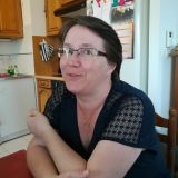 Photo de profil de Sylvie Pain