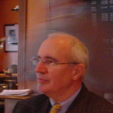 Photo de profil de Jacques Cassoret