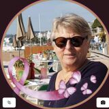 Photo de profil de Solange Lemonnier
