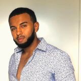 Photo de profil de Matthieu Laurestant