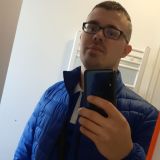 Photo de profil de Benoit Prevost