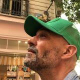 Photo de profil de Alexis Roubini