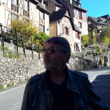 Photo de profil de Patrice Thepaut