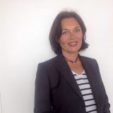 Photo de profil de Sandrine Le Bihan