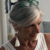 Photo de profil de Eve Polsenaere