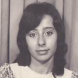 Photo de profil de Corinne Rubio