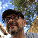 Photo de profil de Christophe Jubin