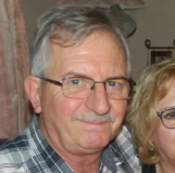 Photo de profil de Dominique Lavoisier