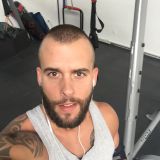 Photo de profil de Thomas Sanchez
