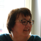 Photo de profil de Pascale Douzamy Bouquet