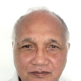 Photo de profil de Ndrianja Ramangasalama