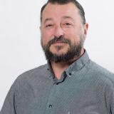 Photo de profil de Alexandre Colas