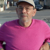 Photo de profil de Alain Gosset
