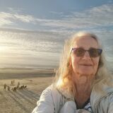 Photo de profil de Francoise Bertrand