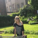 Photo de profil de Christiane Didelon
