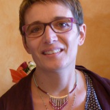 Photo de profil de Nathalie Pernin