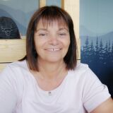 Photo de profil de Francoise Rabel