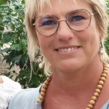 Photo de profil de Isabelle Daleas