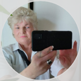 Photo de profil de Hellemans Elisabeth