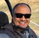 Photo de profil de José Ribeiro