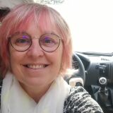 Photo de profil de Agnès Robine