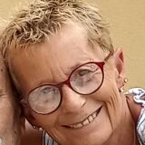 Photo de profil de Pascale Nicouleau